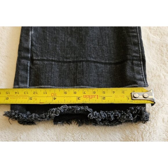 Diesel D-5w006 069EU Women Jeans Skinny Low Waist Stretch W28-L30 ECU - Picture 15 of 16